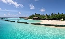 Constance Moofushi Maldives