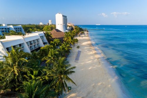 Meliá Cozumel