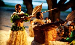 Yasawa Island Resort & Spa