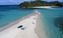 Yasawa Island Resort & Spa