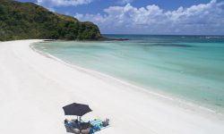 Yasawa Island Resort & Spa