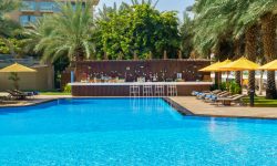 Rixos Dubai The Palm