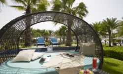 Rixos Dubai The Palm