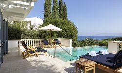 Anassa Hotel