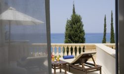 Anassa Hotel