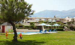 Grecotel Meli Palace