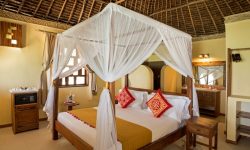 The Island Pongwe Lodge