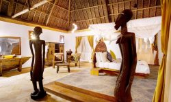 The Island Pongwe Lodge