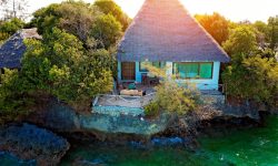 The Island Pongwe Lodge