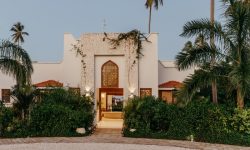 LUX Marijani Zanzibar