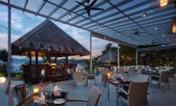 Gaya Island Resort