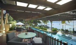 Gaya Island Resort