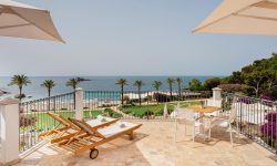 Falkensteiner Resort Capo Boi