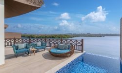 Anantara Mina Al Arab Ras Al Khaimah