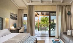 Baglioni Resort Sardinia