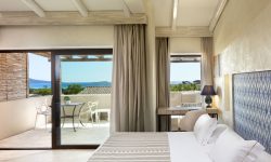 Baglioni Resort Sardinia