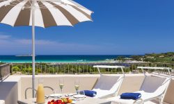 Baglioni Resort Sardinia