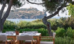 Grecotel Cape Sounio