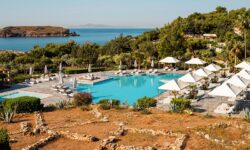 Grecotel Cape Sounio