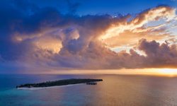 Bawe Island