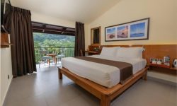 Coral Strand Hotel