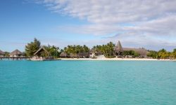 The Westin Bora Bora Resort & Spa