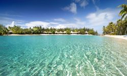 The Westin Bora Bora Resort & Spa