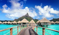 The Westin Bora Bora Resort & Spa