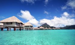 The Westin Bora Bora Resort & Spa