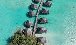 The Westin Bora Bora Resort & Spa