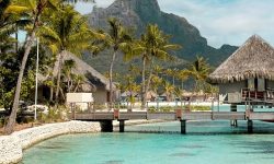 The Westin Bora Bora Resort & Spa