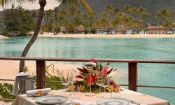 The Westin Bora Bora Resort & Spa