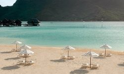 The Westin Bora Bora Resort & Spa