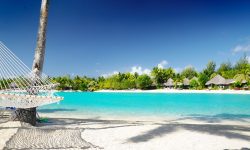 The Westin Bora Bora Resort & Spa