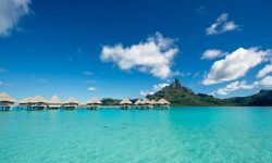 The Westin Bora Bora Resort & Spa