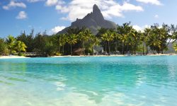 The Westin Bora Bora Resort & Spa