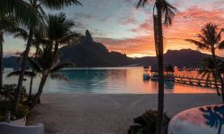 The Westin Bora Bora Resort & Spa