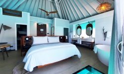 The Westin Bora Bora Resort & Spa
