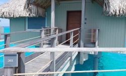 The Westin Bora Bora Resort & Spa
