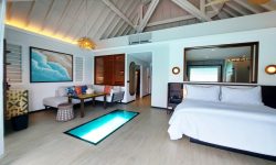The Westin Bora Bora Resort & Spa