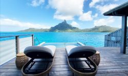 The Westin Bora Bora Resort & Spa