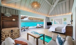 The Westin Bora Bora Resort & Spa