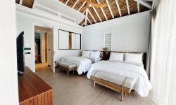The Westin Bora Bora Resort & Spa
