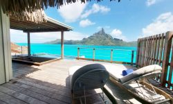The Westin Bora Bora Resort & Spa