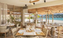 The Westin Bora Bora Resort & Spa