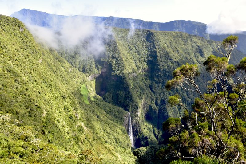 Réunion