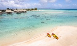 Le Tikehau by Pearl Resorts
