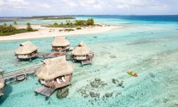 Le Tikehau by Pearl Resorts