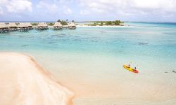 Le Tikehau by Pearl Resorts