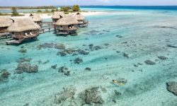 Le Tikehau by Pearl Resorts